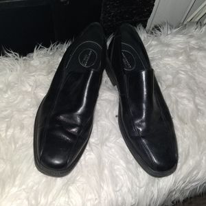 Mens dress shoes sz 11